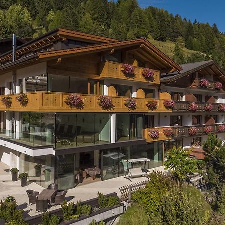 Hotel Garni Gardena - Appartments Santa Cristina Val Gardena Luaran gambar