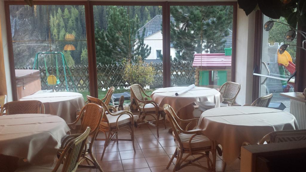 Hotel Garni Gardena - Appartments Santa Cristina Val Gardena Luaran gambar